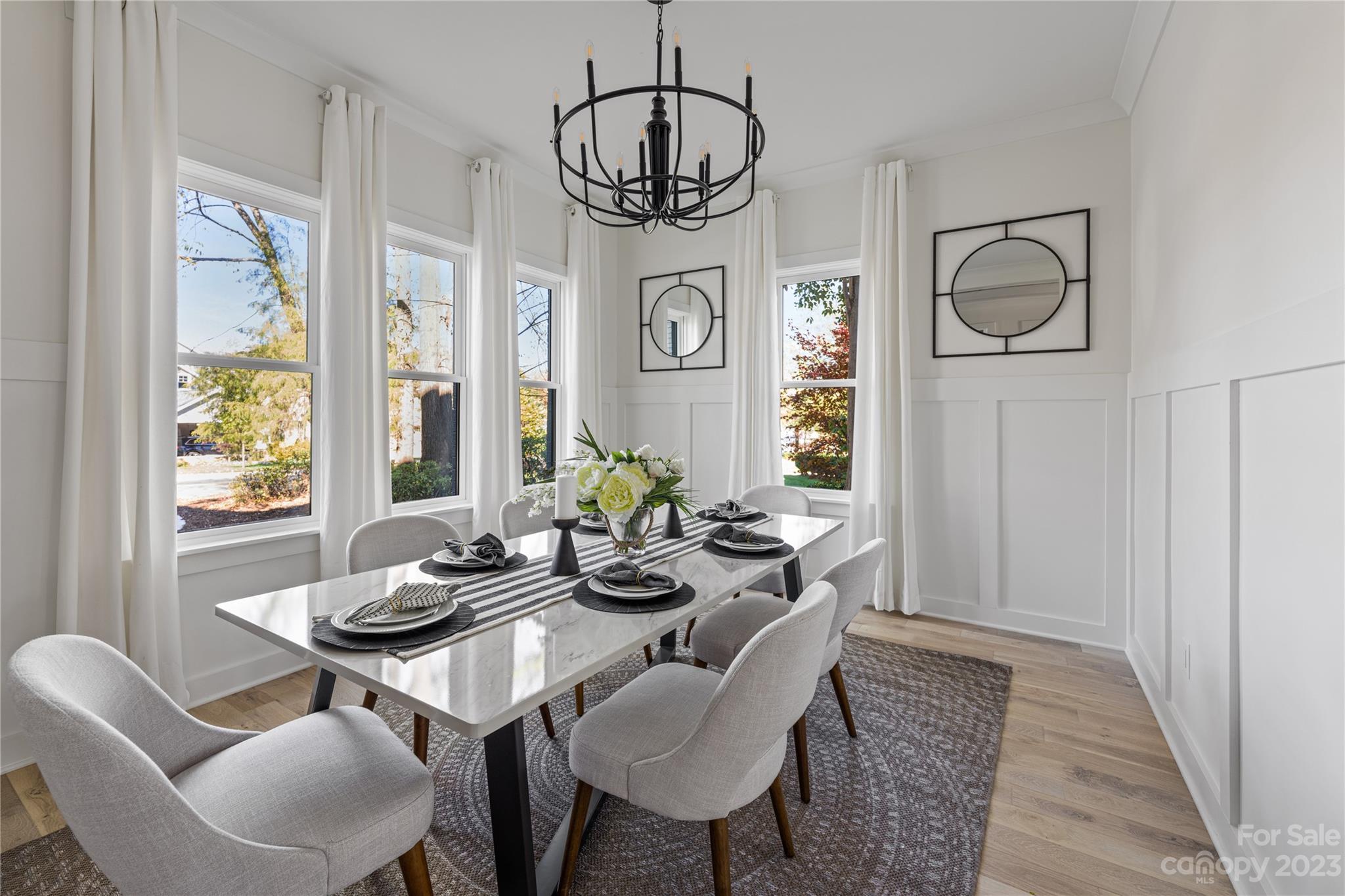 1404 Lilac Road Charlotte, NC 28209 - Photo 8 of 41 Gallery Image 8