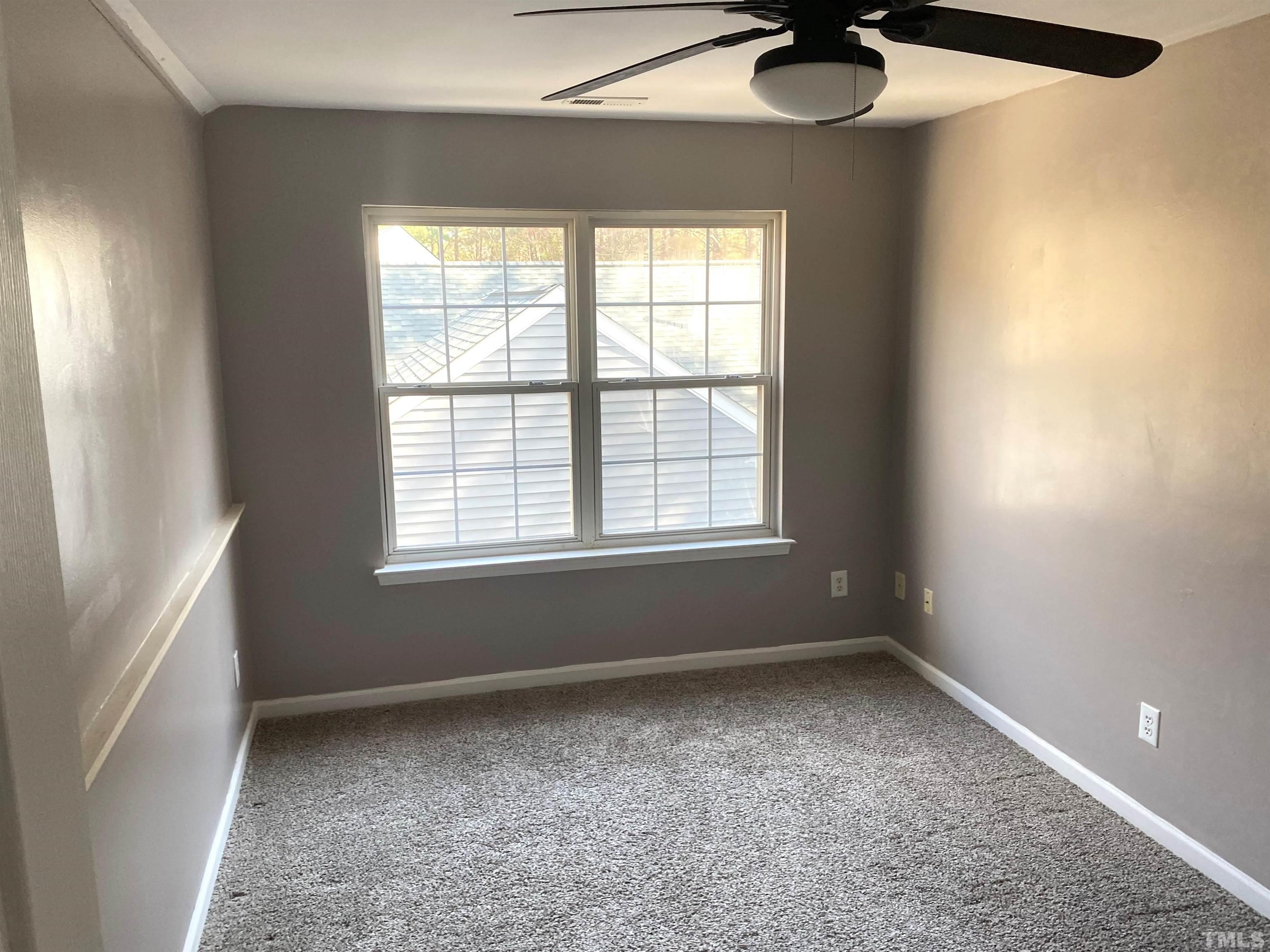 5104 Gable Ridge Drive Durham, NC 27713 - Photo 12 of 16 a view of room and window