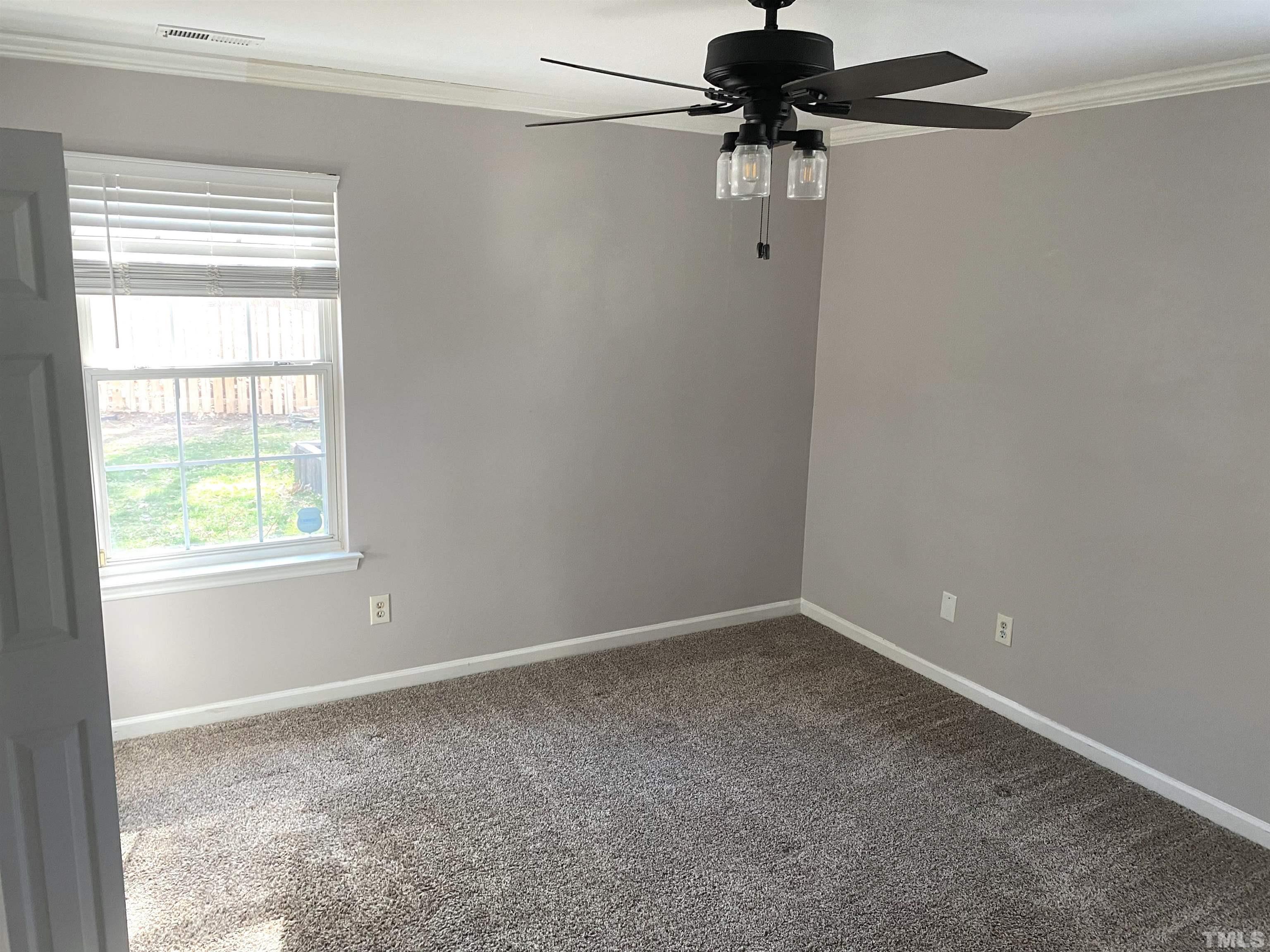 5104 Gable Ridge Drive Durham, NC 27713 - Photo 10 of 16 a view of a decorative light in a room
