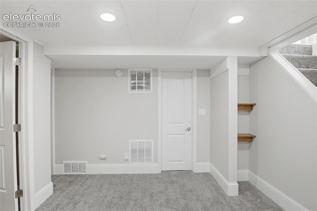 816 Sunset Road Colorado Springs, CO 80909 - Photo 17 of 29