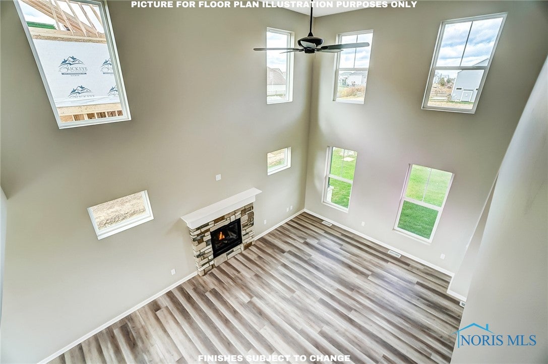1010 Sunset Ridge Perrysburg, OH 43551 - Photo 19 of 33 Gallery Image 19