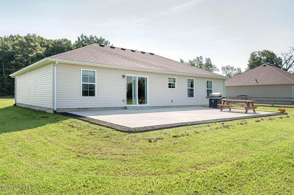 497 Cameron Ridge Road Shepherdsville, KY 40165 - Photo 20 of 23 s
