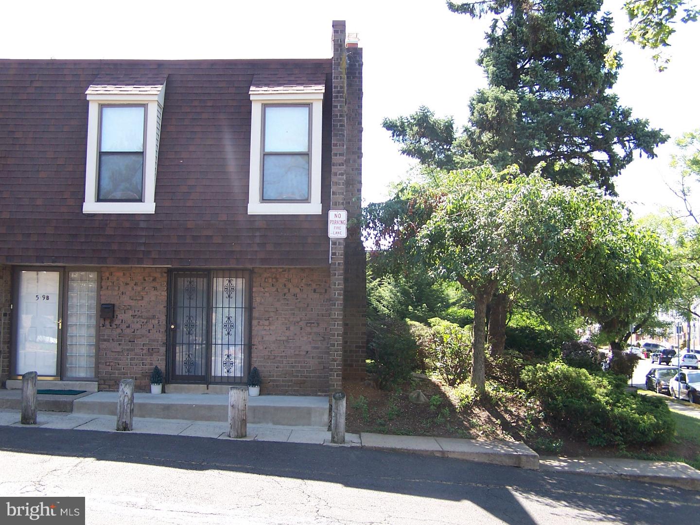 11859A Academy Road, Unit F8 Philadelphia, PA 19154 - Photo 1 of 14 Exterior Front