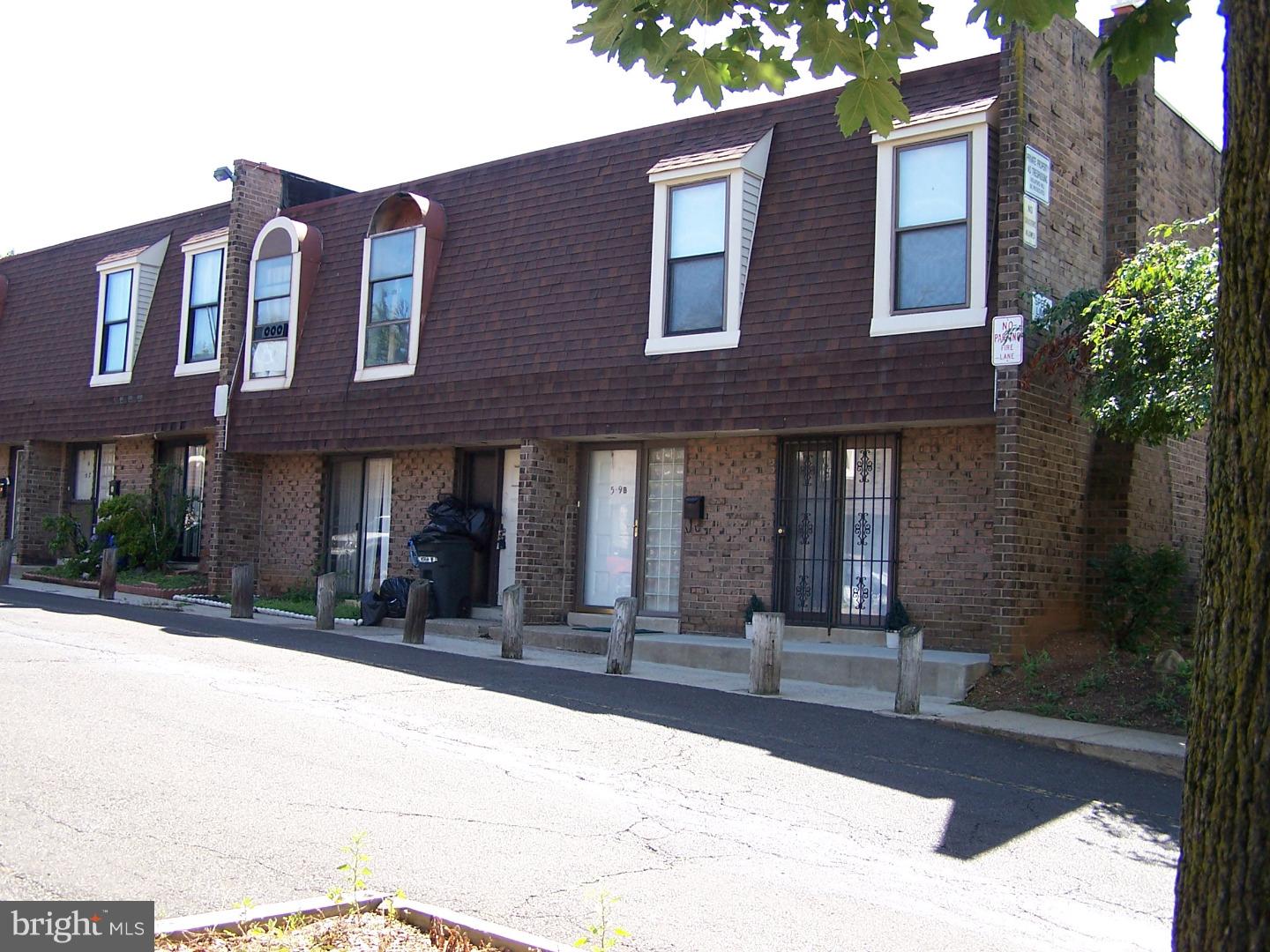 11859A Academy Road, Unit F8 Philadelphia, PA 19154 - Photo 2 of 14 Exterior Front