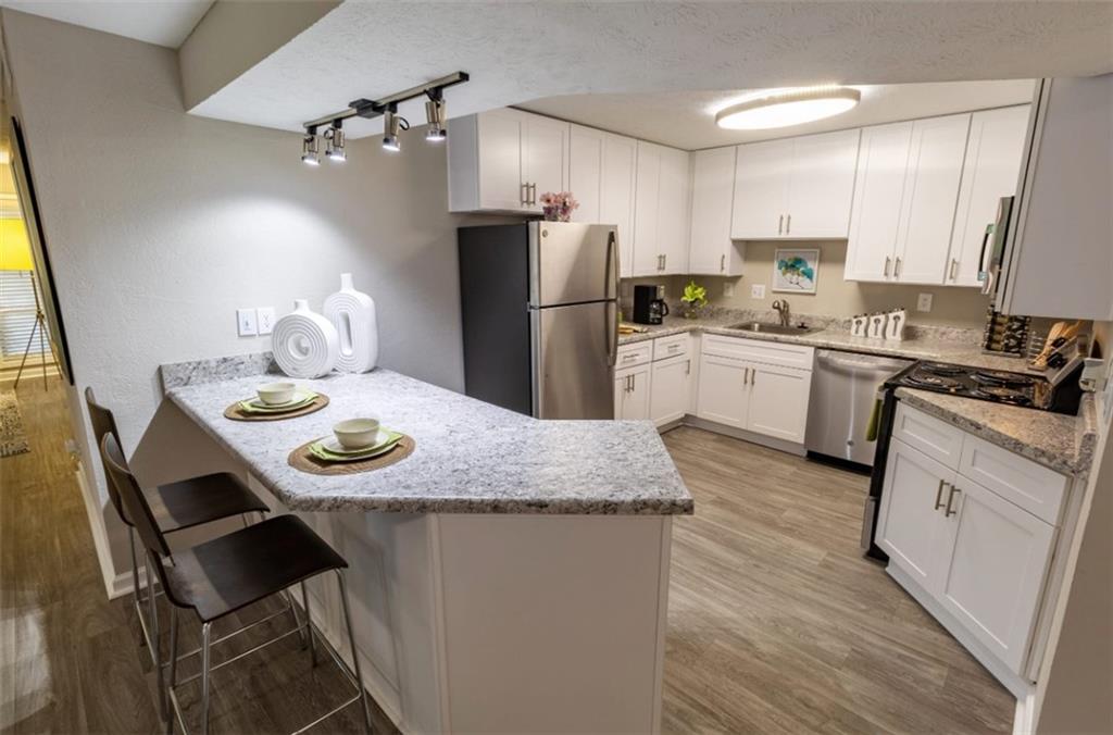 2845 Holcomb Bridge Road, Unit 2408 Alpharetta, GA 30022 - Photo 1 of 39