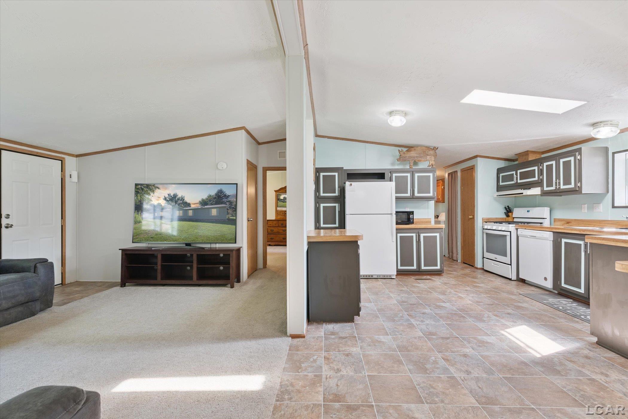 2360 Osseo Road South Osseo, MI 49266 - Photo 8 of 52 Gallery Image 8