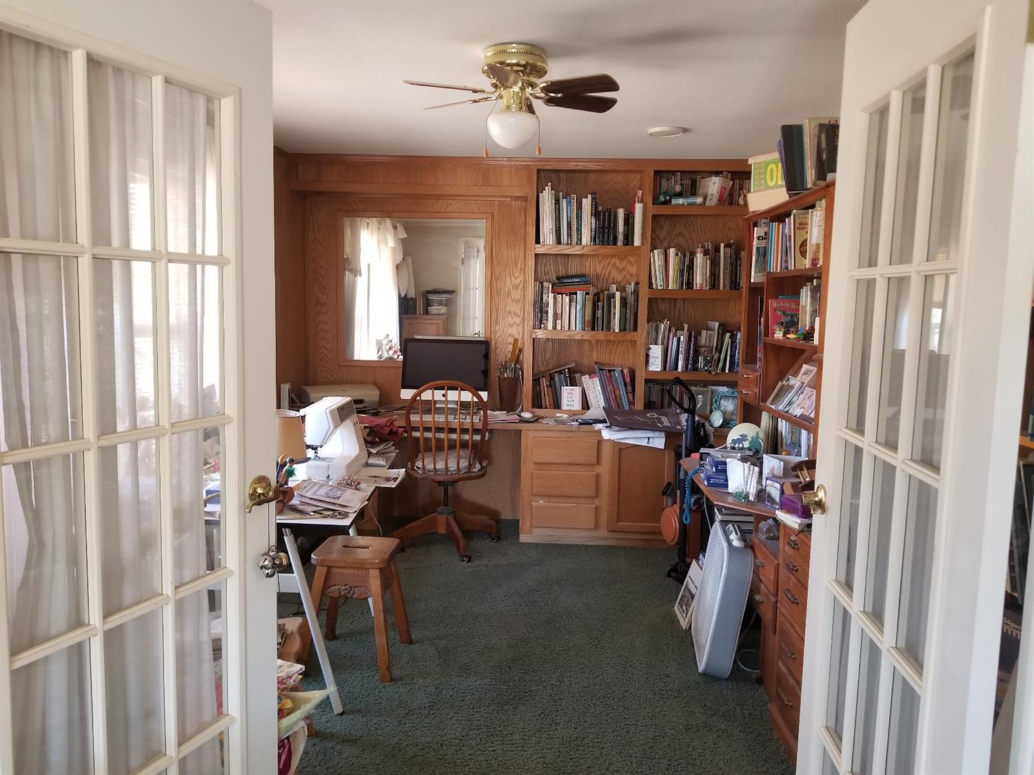 465 Holmstead Road Williams, OR 97544 - Photo 20 of 29 Additional Photo