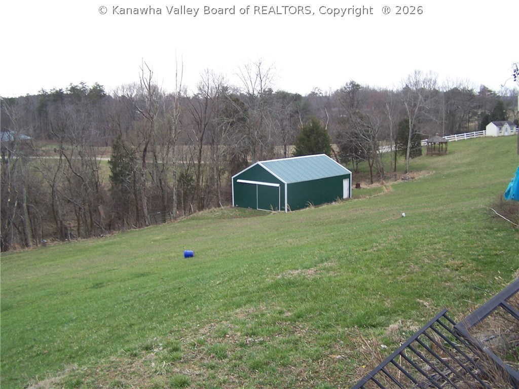 3151 Iva Durst Road Leon, WV 25123 - Photo 3 of 29 Gallery Image 3