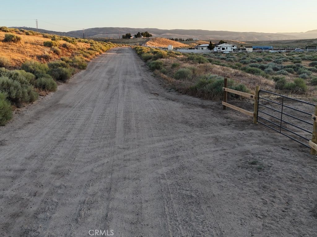 0 Munz Ranch Road Lancaster, CA 93536 - Photo 5 of 13 an aerial view of residential houses with outdoor space