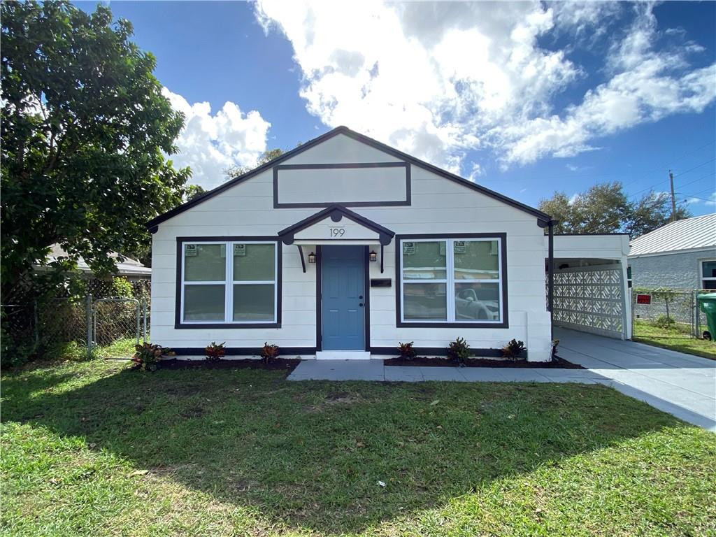 199 Silver Beach Road Riviera Beach, FL 33403 - Photo 1 of 14 Photo 1