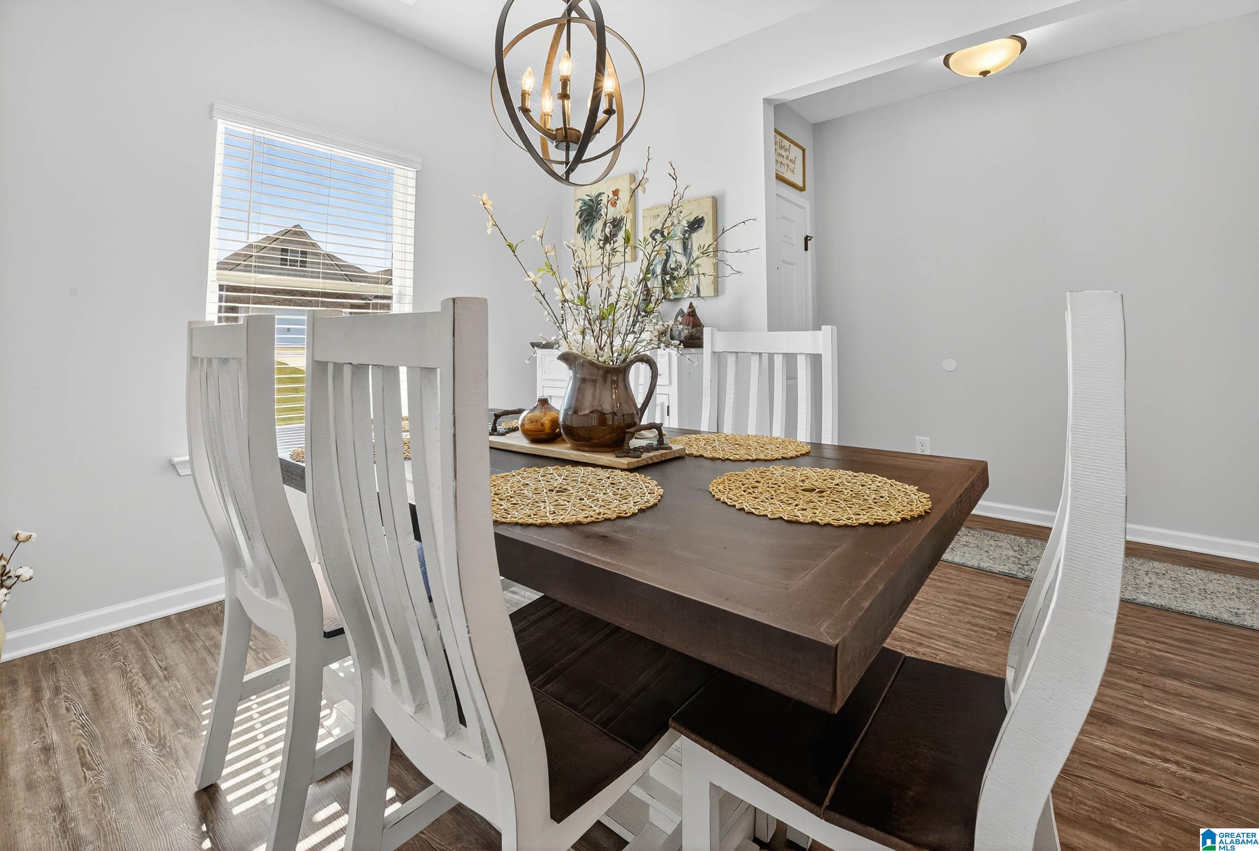 124 Valley Circle Lincoln, AL 35096 - Photo 6 of 55