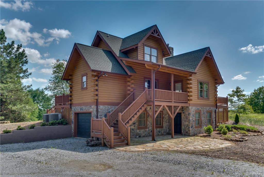111 Shady Bark Lane Rutherfordton, NC 28139 - Photo 1 of 23