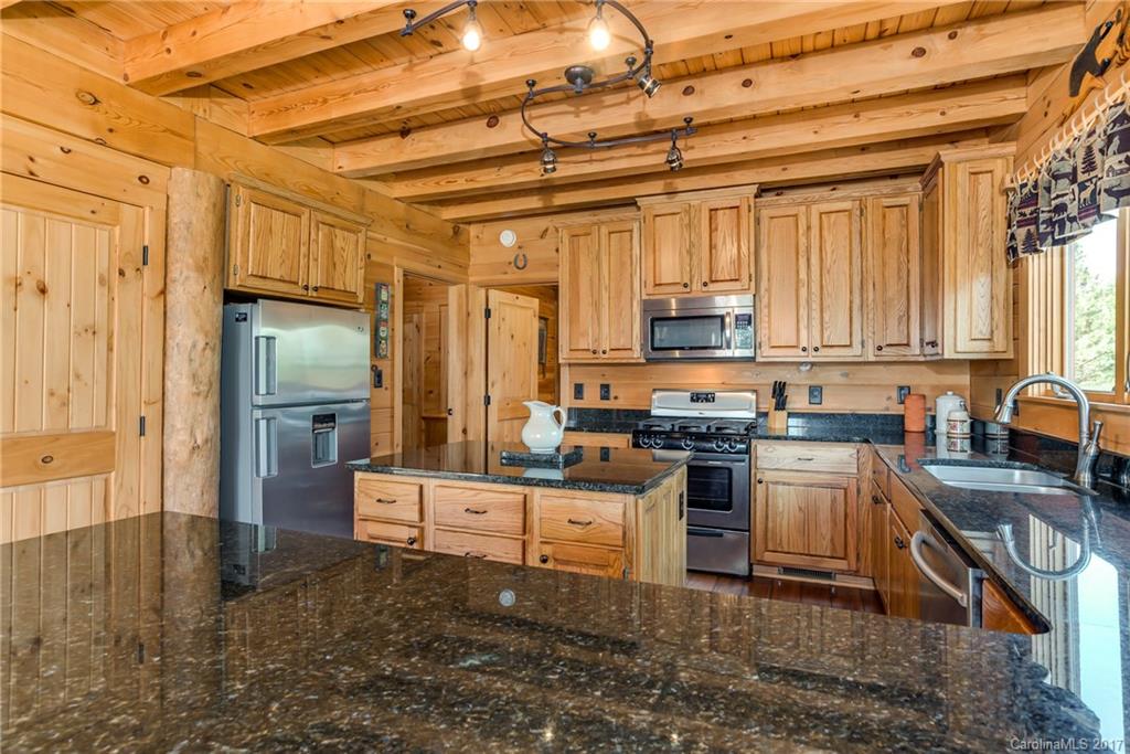 111 Shady Bark Lane Rutherfordton, NC 28139 - Photo 8 of 23