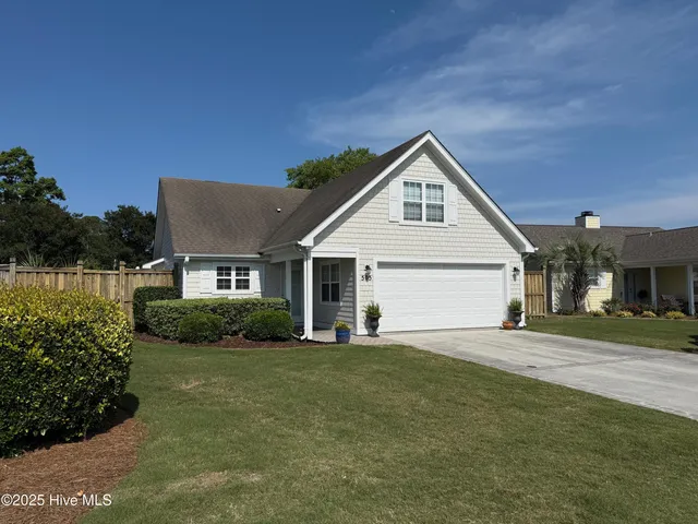 $566,900 | 505 Sandcastle Court, Wilmington, NC 28405