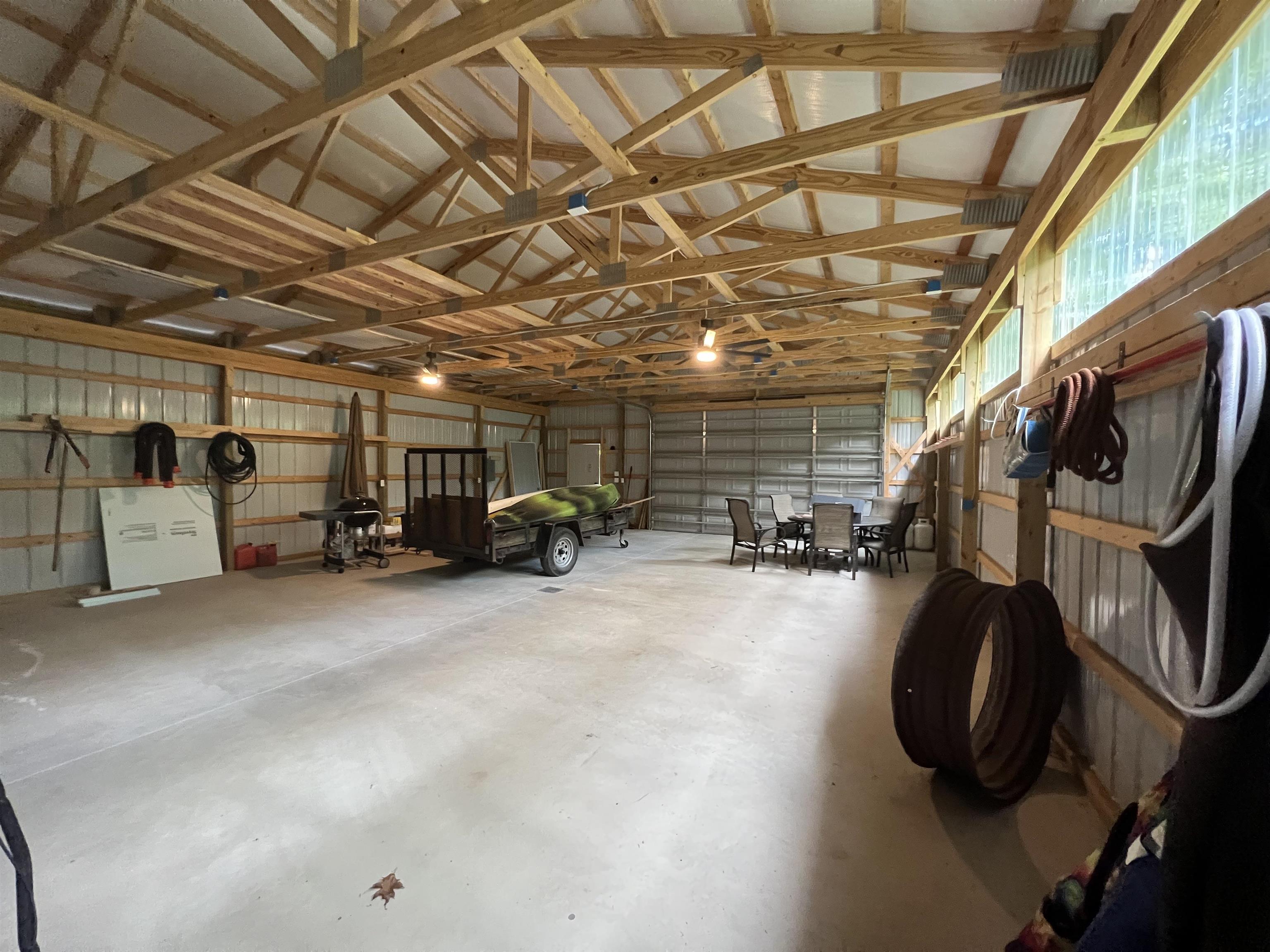 5322 Sylvan Point Road Honor, MI 49640 - Photo 23 of 35 1904548-22.JPG