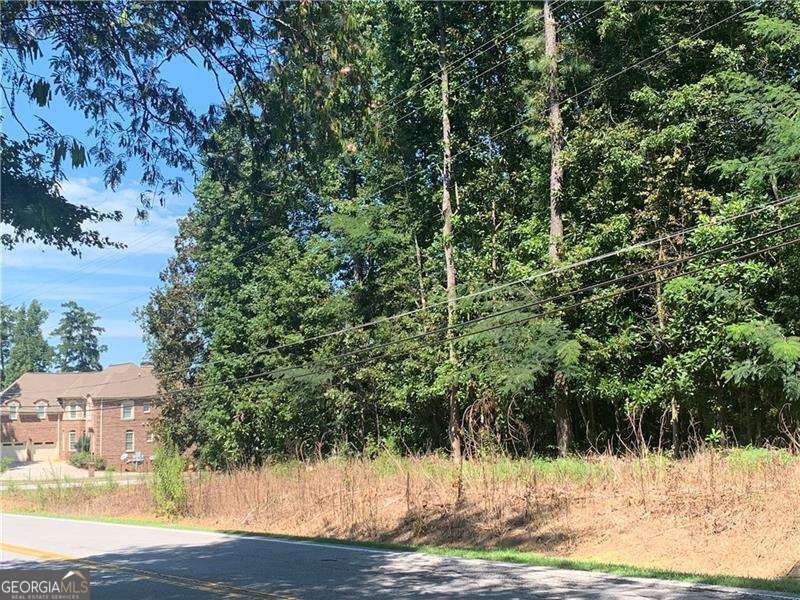 0 Boat Rock Road Southwest Atlanta, GA 30331 - Photo 3 of 3