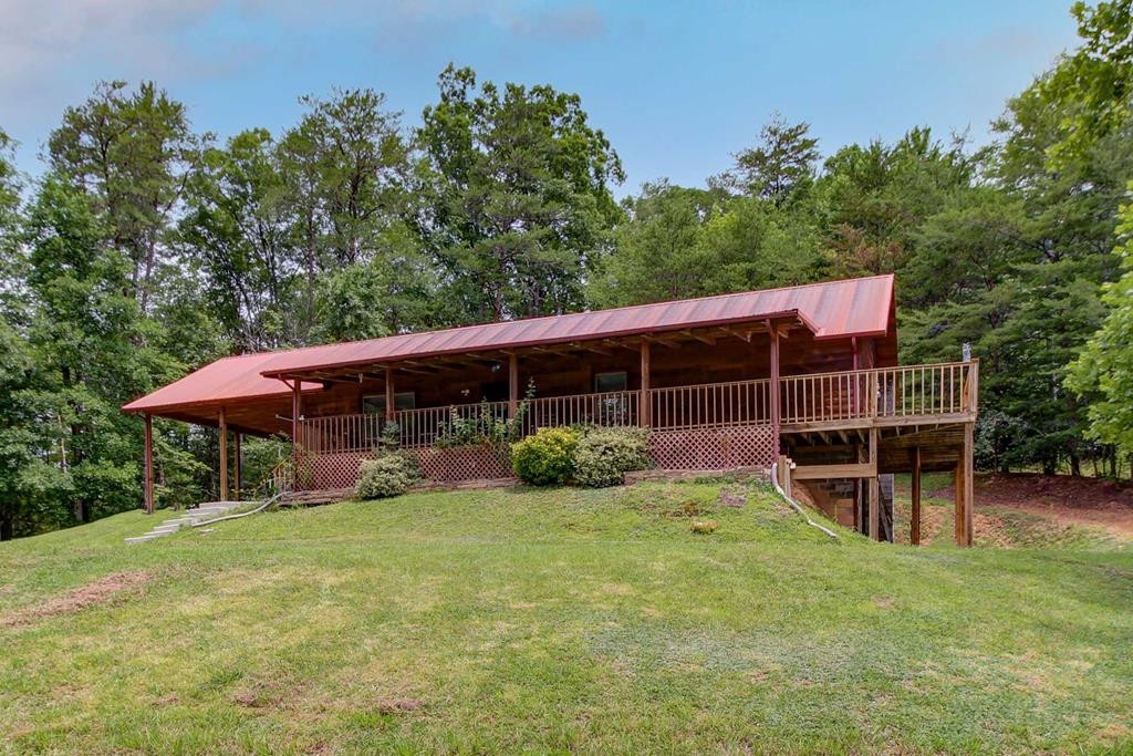 4141 Wilhite Road Sevierville, TN 37876 - Photo 1 of 26 Gallery Image 1