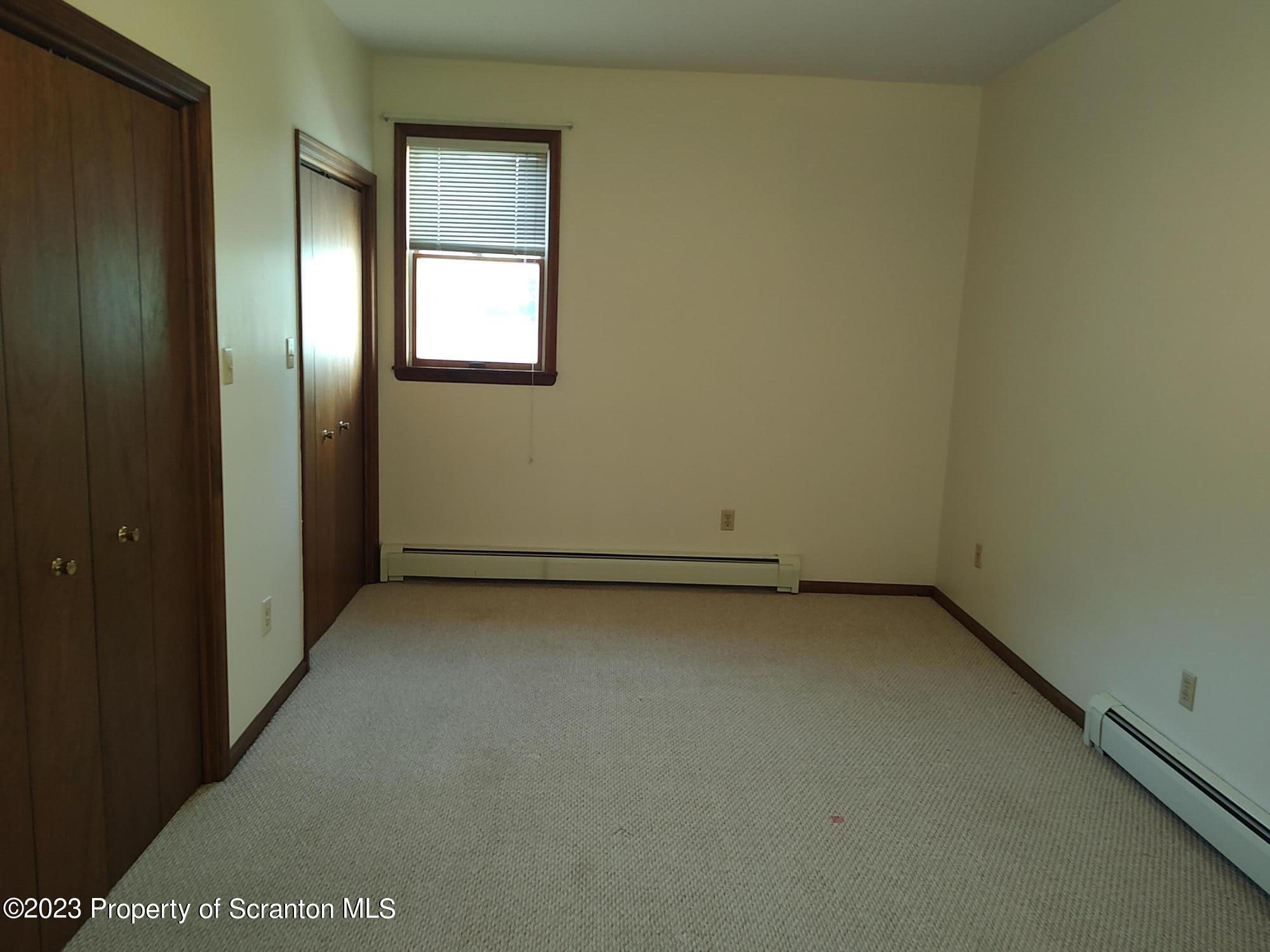 940 South Main Street Scranton, PA 18517 - Photo 24 of 33 Master Bedroom