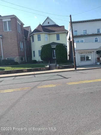 $1,700 | 940 South Main Street, Scranton, PA 18517