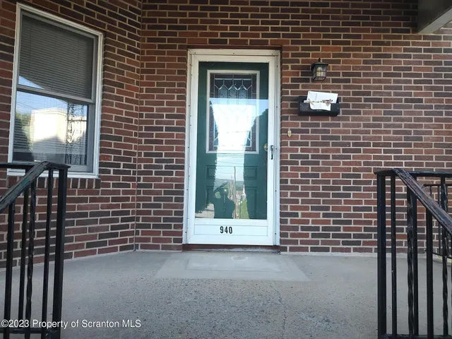 $1,700 | 940 South Main Street, Scranton, PA 18517