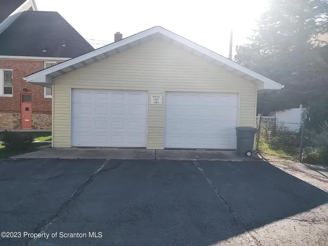 $1,700 | 940 South Main Street, Scranton, PA 18517