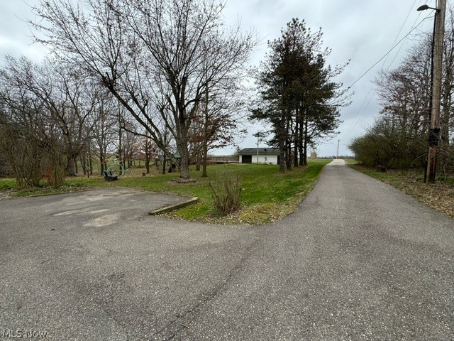 57285 New Castle Road Jerusalem, OH 43747 - Photo 20 of 38 View of street