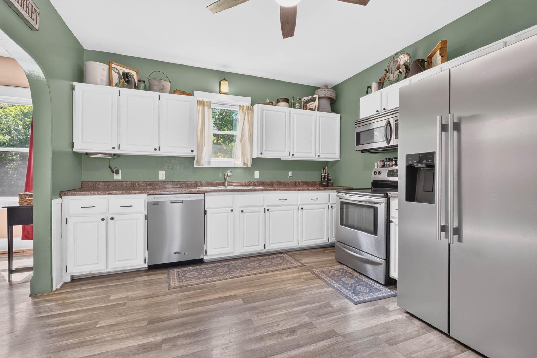 14061 15th Avenue Northeast Rice, MN 56367 - Photo 9 of 31 Gallery Image 9