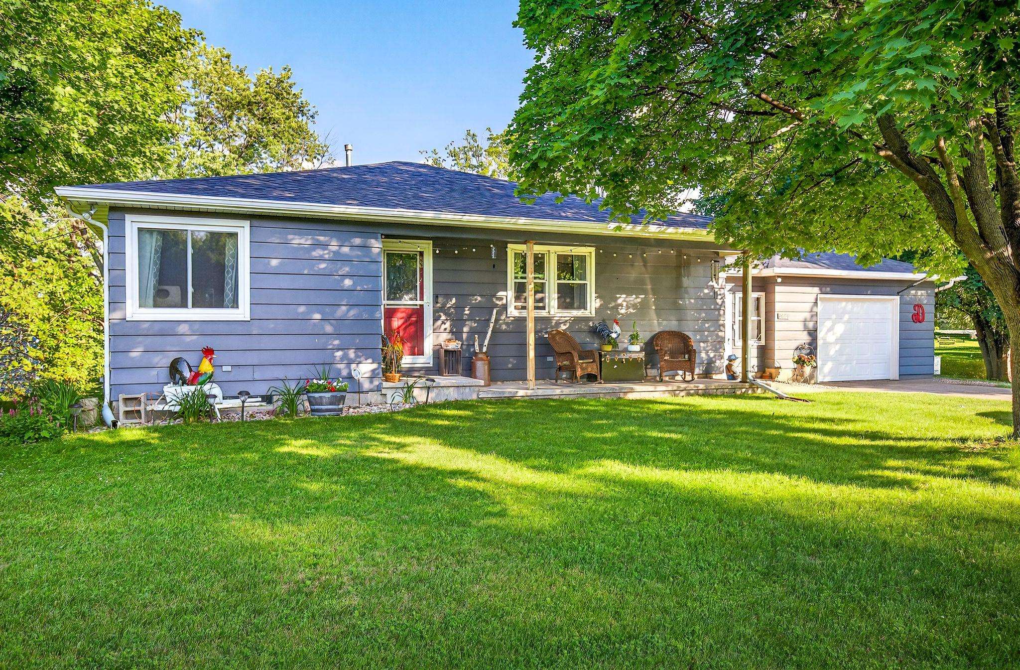 N2694 County Road East Appleton, WI 54913 - Photo 1 of 1 Gallery Image 1