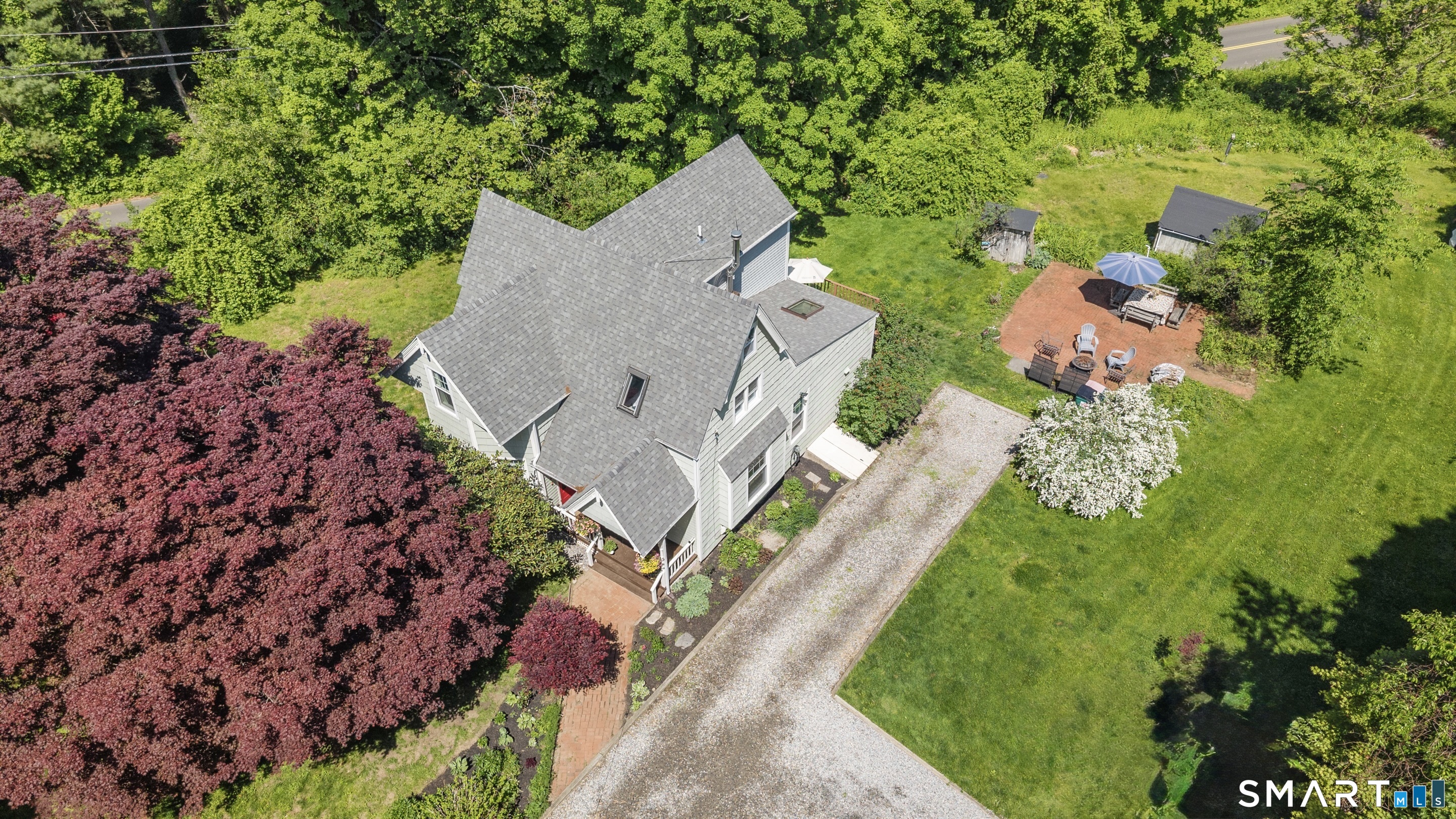 159 Cross Highway Redding, CT 06896 - Photo 27 of 39