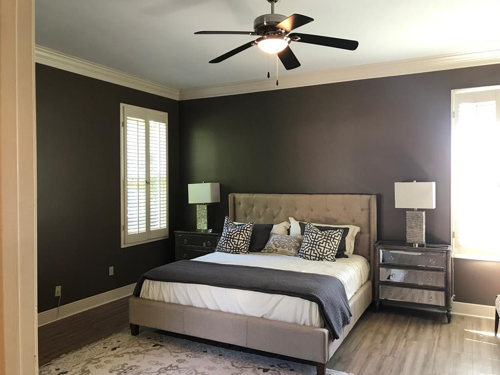 13 Country Squire Road Natchez, MS 39120 - Photo 12 of 43 Master on Main Floor