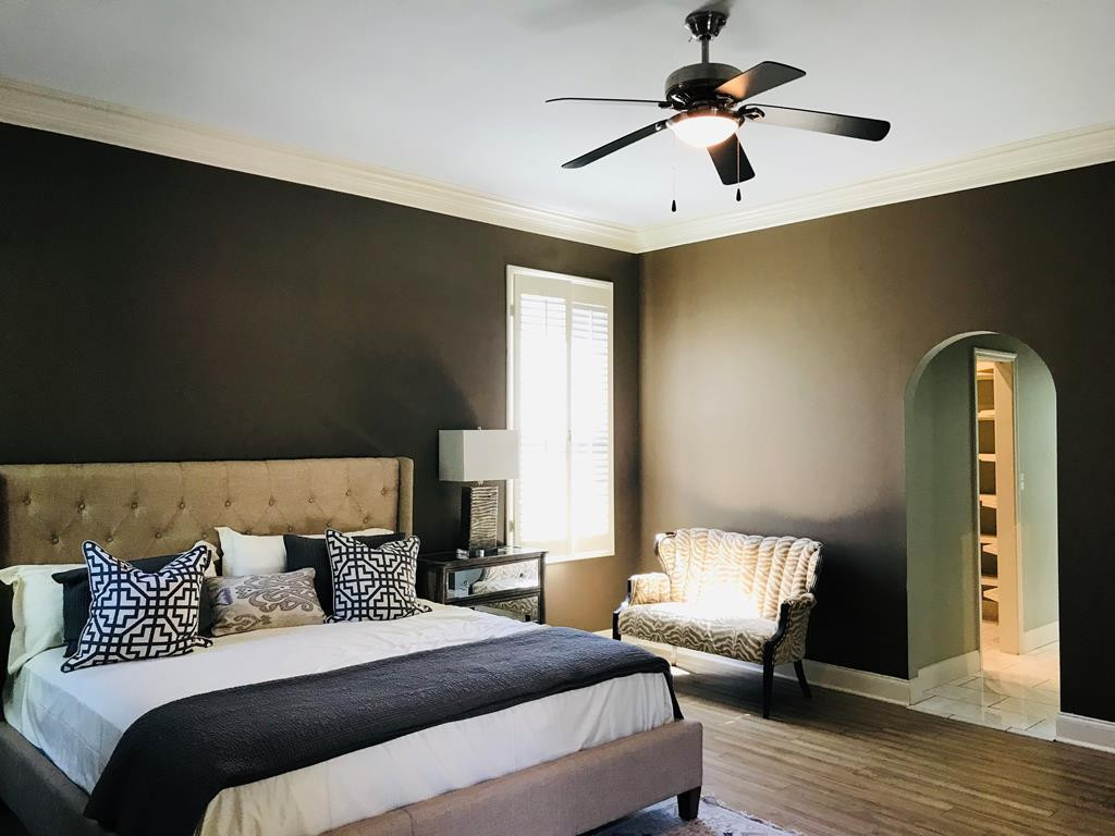 13 Country Squire Road Natchez, MS 39120 - Photo 13 of 43 Master Suite