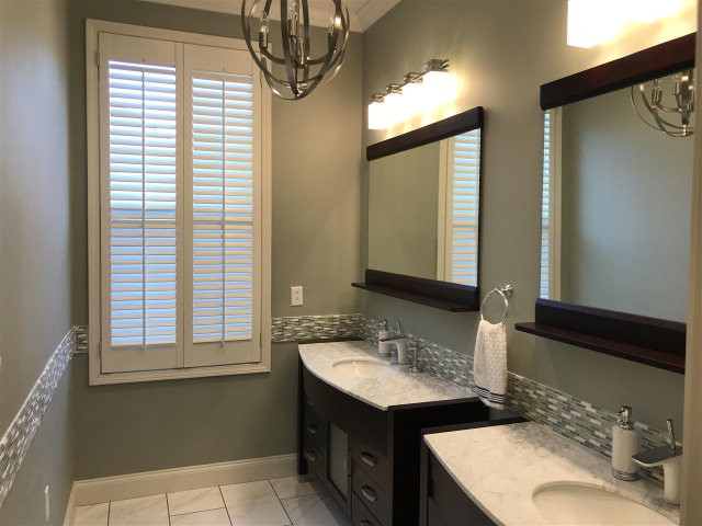 13 Country Squire Road Natchez, MS 39120 - Photo 16 of 43 Dual Vanity Sinks