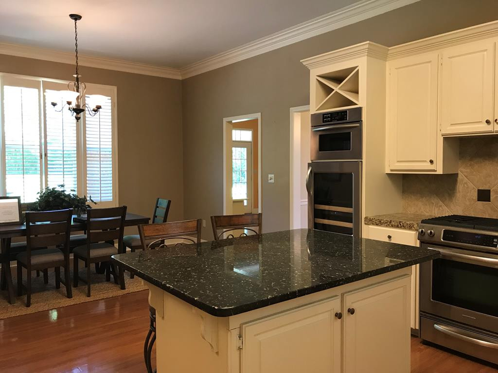 13 Country Squire Road Natchez, MS 39120 - Photo 20 of 43 Gas RAnge
