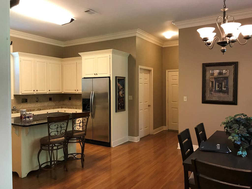 13 Country Squire Road Natchez, MS 39120 - Photo 22 of 43 Kitchen/Breakfast Combo