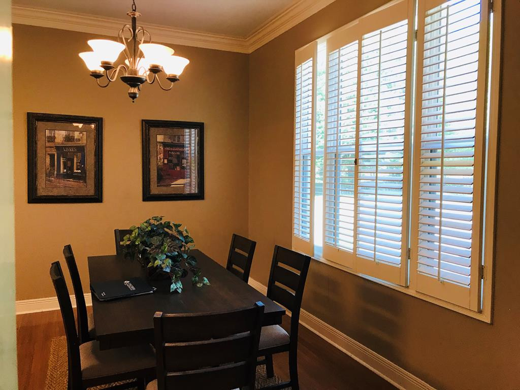 13 Country Squire Road Natchez, MS 39120 - Photo 23 of 43 Breakfast Nook