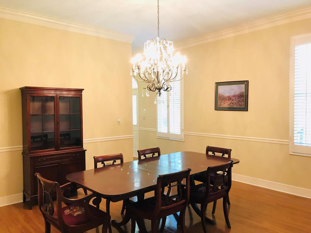 13 Country Squire Road Natchez, MS 39120 - Photo 26 of 43 Formal Dining