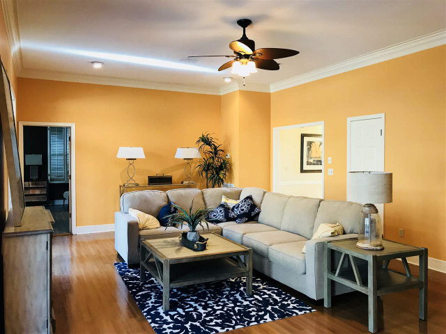 13 Country Squire Road Natchez, MS 39120 - Photo 10 of 43 Den
