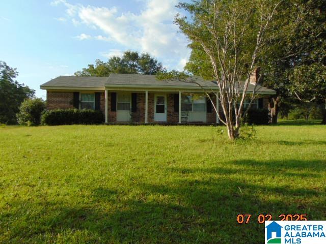 445 Martin Street Thorsby, AL 35171 - Photo 1 of 10