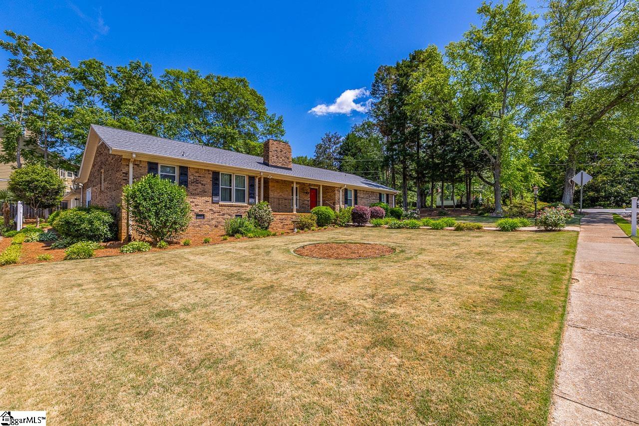 2 Meredith Lane Greenville, SC 29607 - Photo 3 of 45