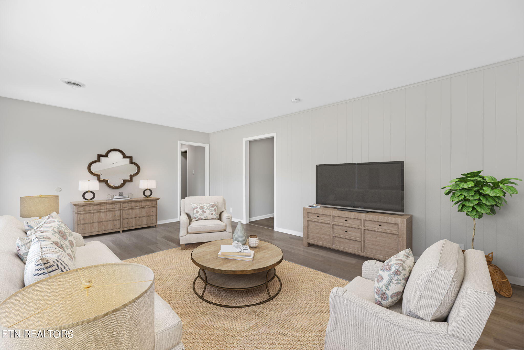 8114 Sharp Road Powell, TN 37849 - Photo 8 of 39 8-web-or-mls-Shrp8114 (39)_Final