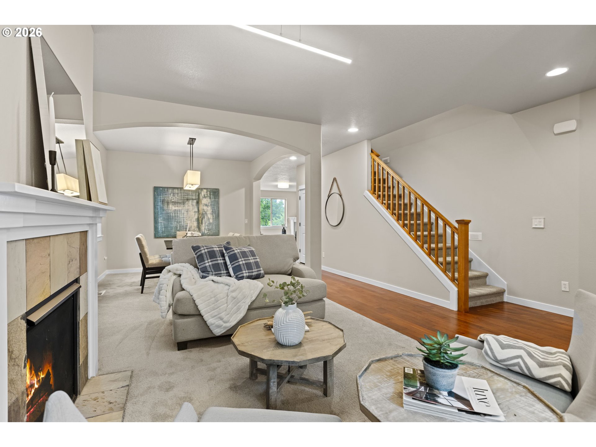 4035 Southwest Stephenson Street Portland, OR 97219 - Photo 8 of 48 Gallery Image 8