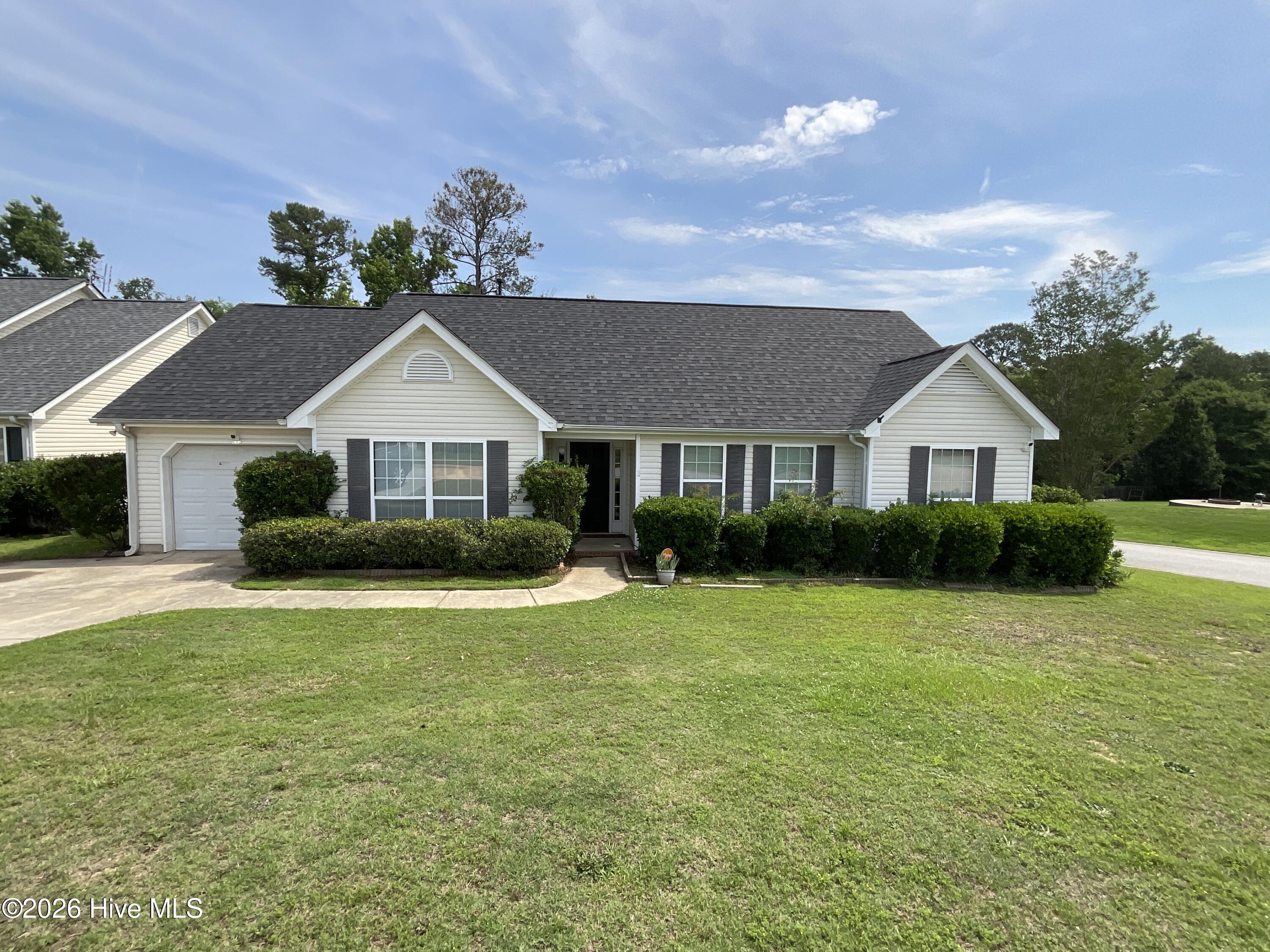 567 Cranberry Circle Grovetown, GA 30813 - Photo 1 of 20 Front View