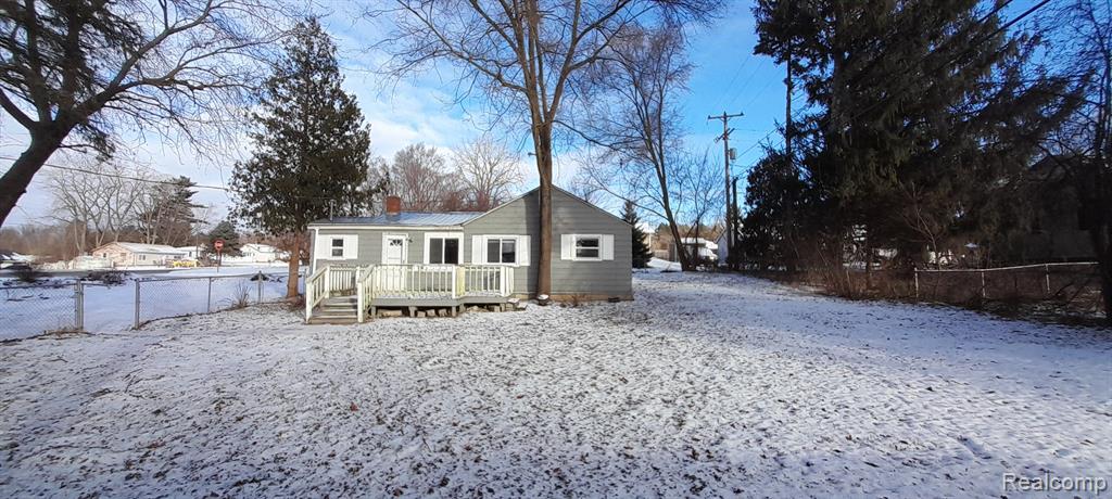 3314 North Genesee Road Flint, MI 48506 - Photo 1 of 29