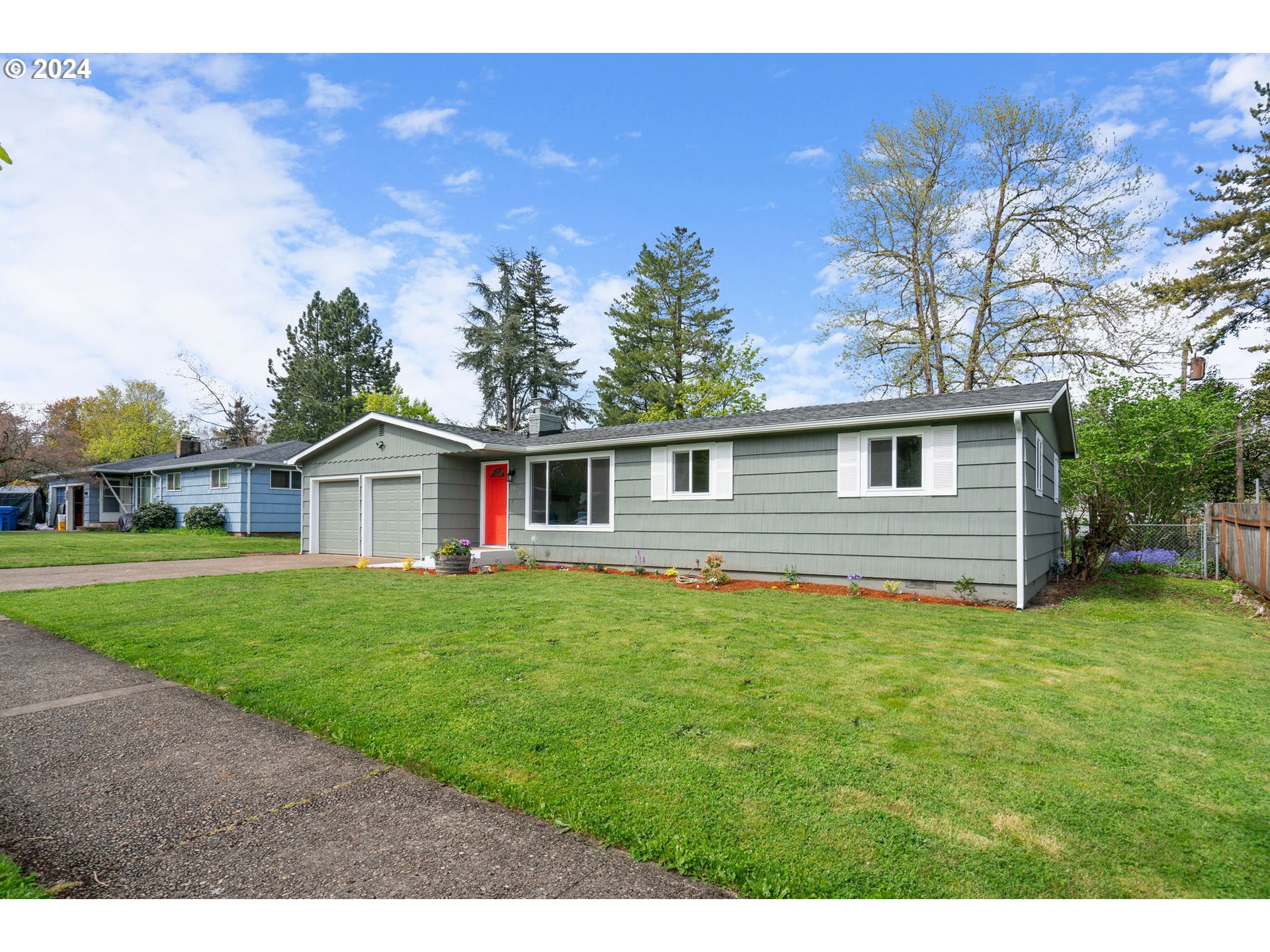 4871 Lone Oak Road Southeast Salem, OR 97302 - Photo 3 of 29 Gallery Image 3