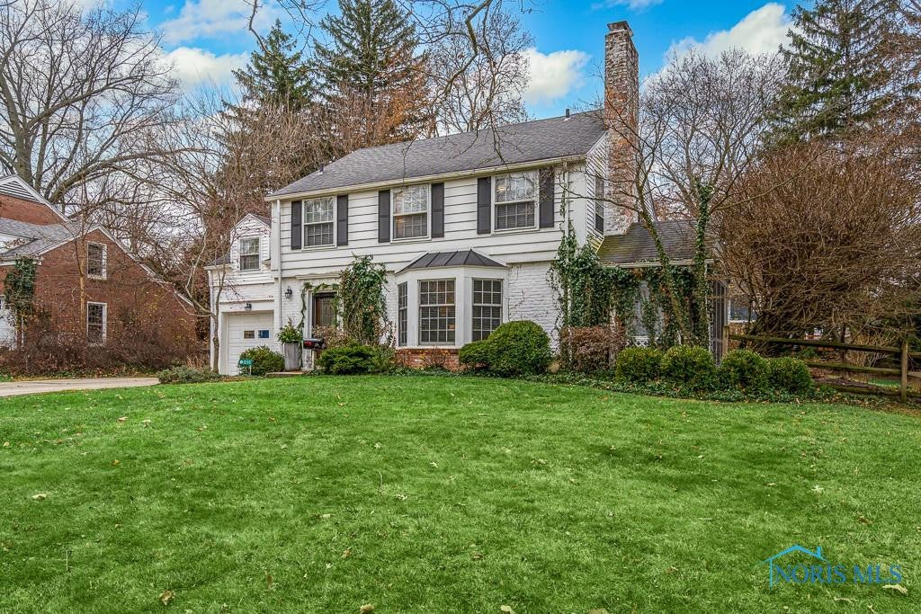 2233 Innisbrook Road Toledo, OH 43606 - Photo 2 of 40 Gallery Image 2