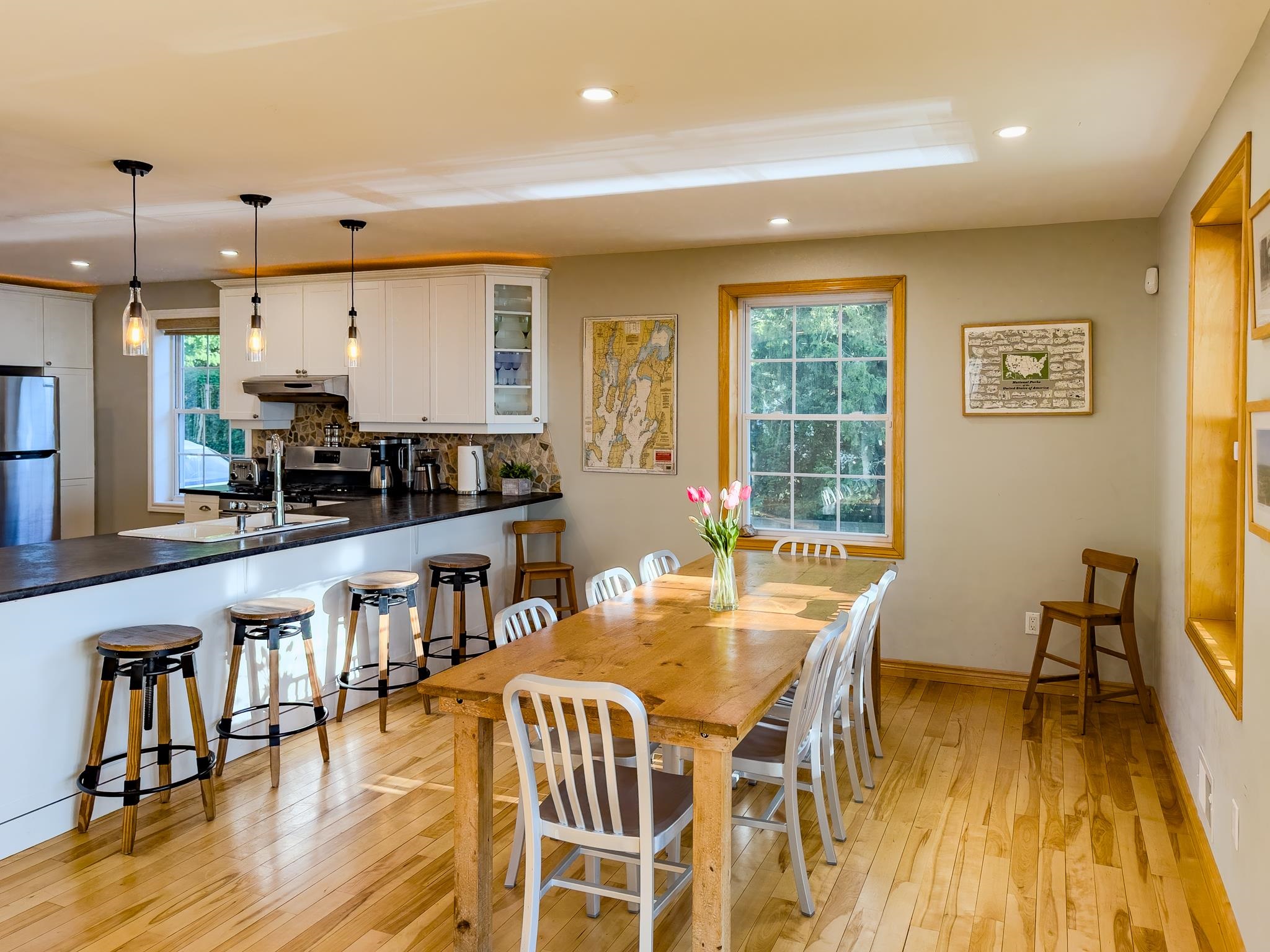 168 Maquam Shore Road Swanton, VT 05488 - Photo 16 of 41