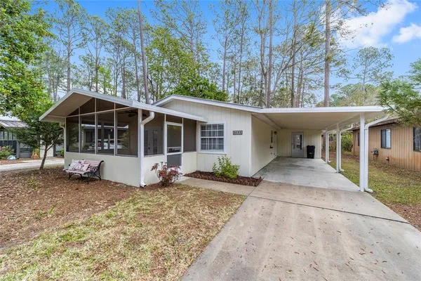 $228,000 | 8593 Northwest 41st Terrace, Gainesville, FL 32653