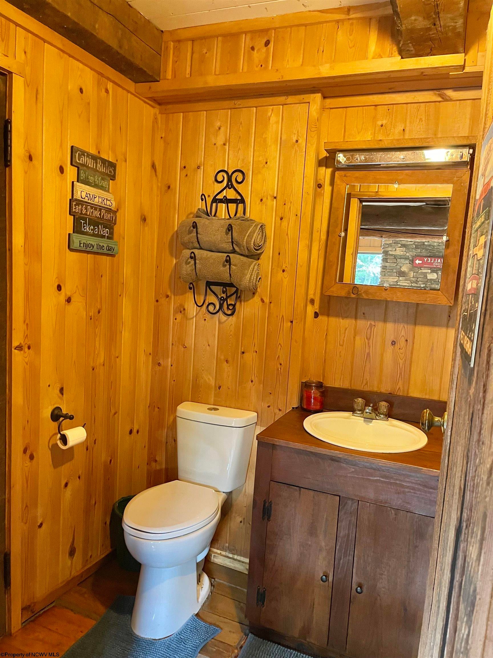 938 Lakeview Road Davis, WV 26260 - Photo 16 of 33 Gallery Image 16