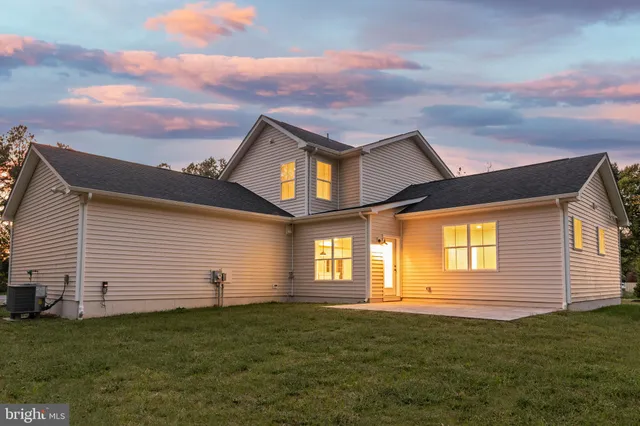 $799,900 | 6508 Shady Side Road, Shady Side, MD 20764