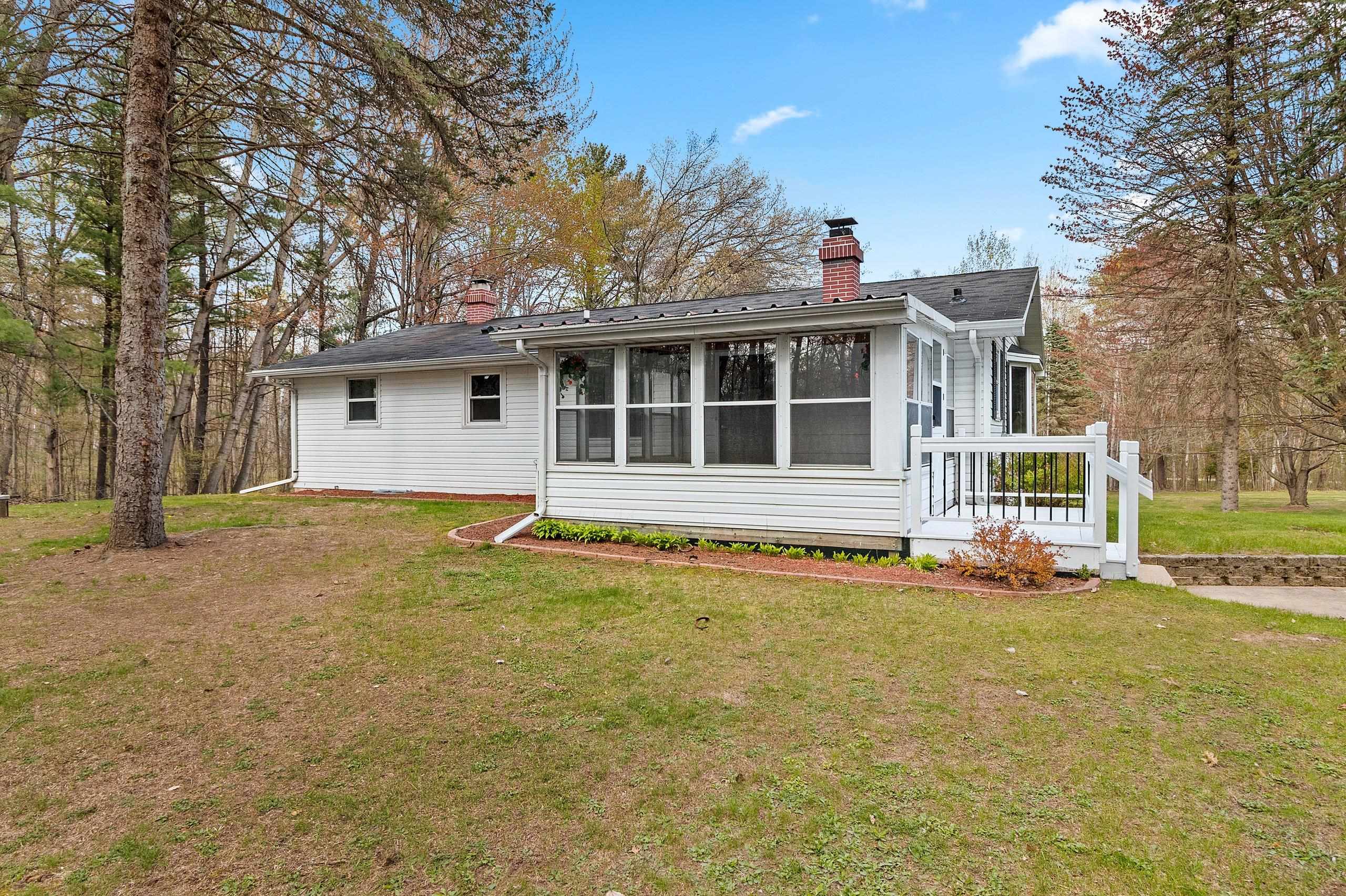 1453 Spring Street Sobieski, WI 54171 - Photo 53 of 78